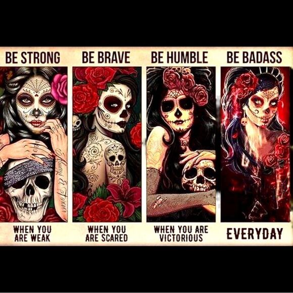 LA RUE Bags l Black Croc Leather Strap l Shoulder l Buckle Decor l Medium l EUC - Picture 3 of 10